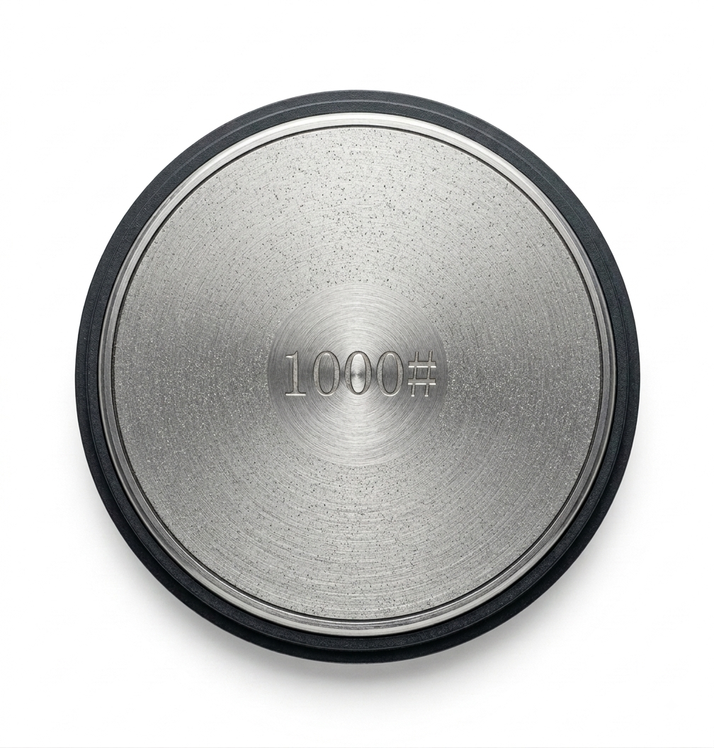 Edge & Oak Diamond Replacement Disc