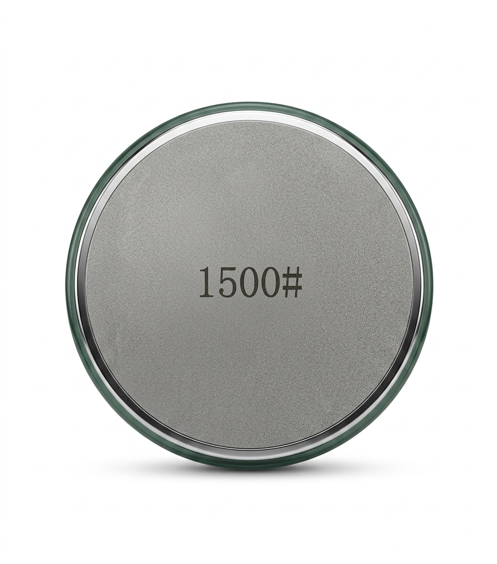 Edge & Oak Diamond Replacement Disc