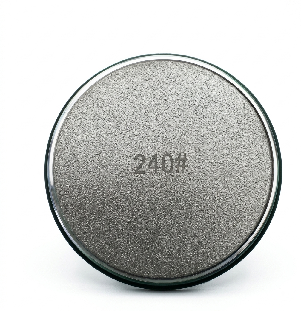 Edge & Oak Diamond Replacement Disc
