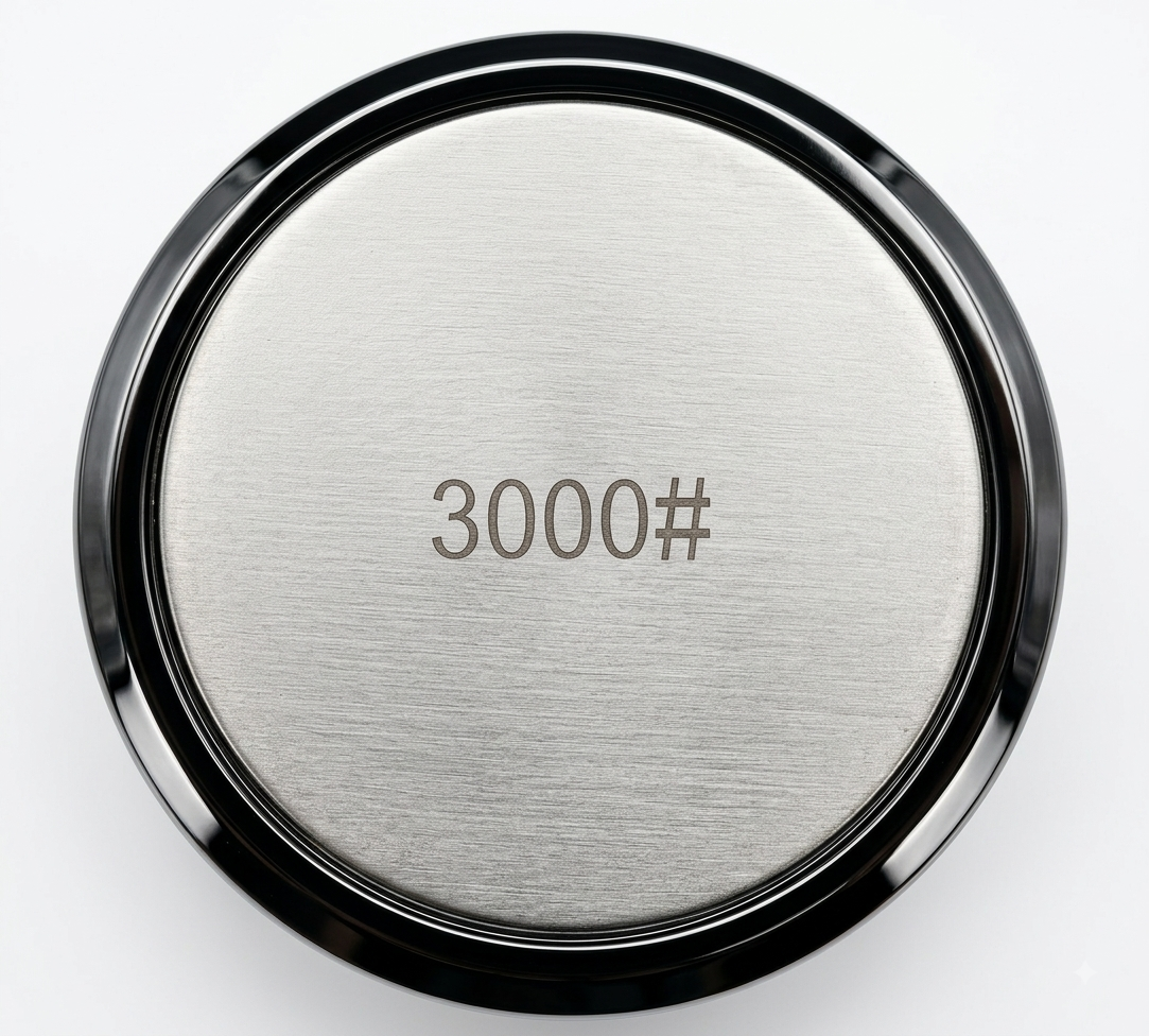 Edge & Oak Diamond Replacement Disc