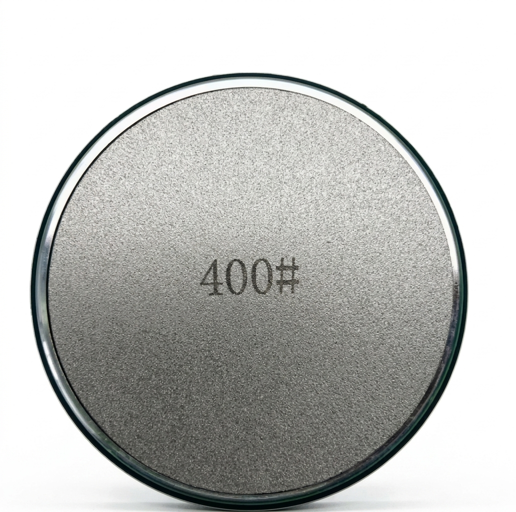 Edge & Oak Diamond Replacement Disc