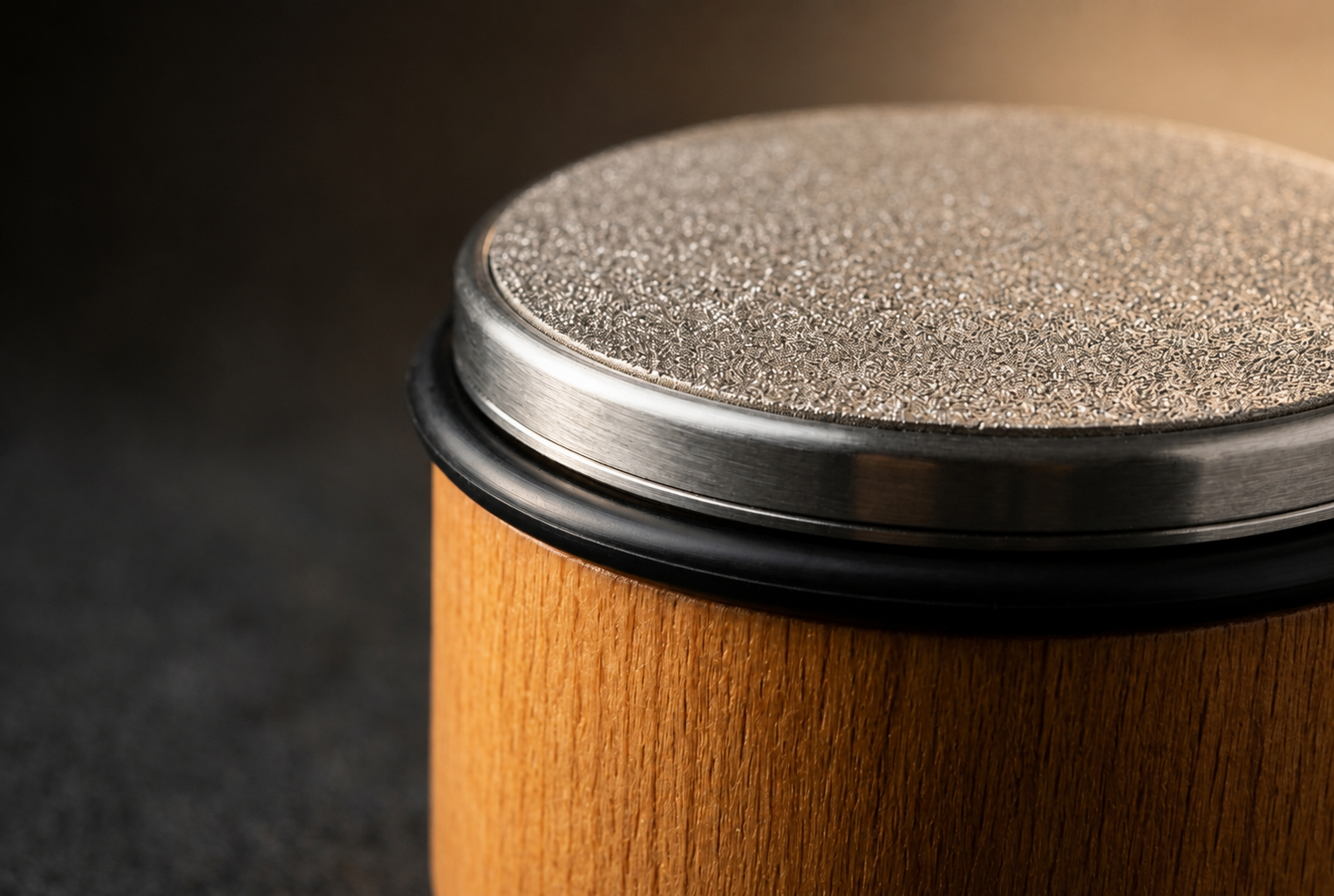Why Every Blade Deserves the Edge & Oak Experience.