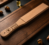 Edge & Oak Leather Strop & Polishing Compound
