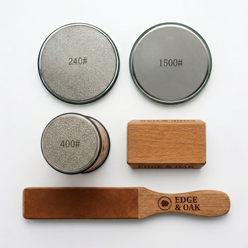 Edge & Oak Starter Kit